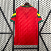 Retro Portugal national 1992-1994 home game